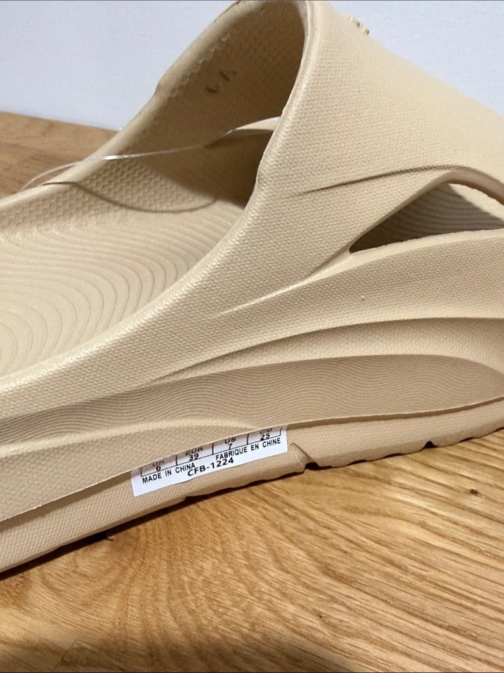 Puma Softride ZeroG Slide